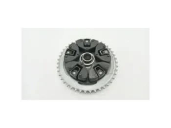 Porte couronne SUZUKI GSX 1300 BKING 2007 - 2011
