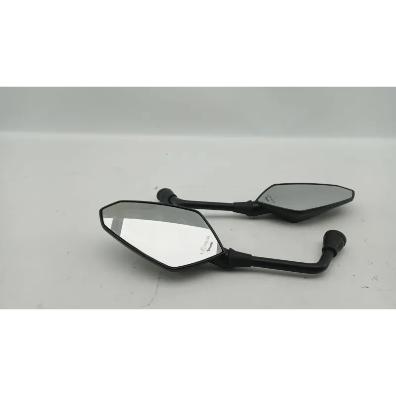 Retro droit SUZUKI GSX 1300 BKING 2007 - 2011