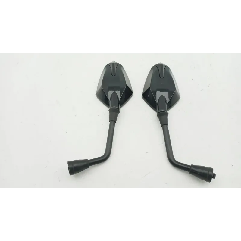 Retro droit SUZUKI GSX 1300 BKING 2007 - 2011