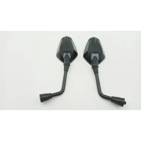 Retro droit SUZUKI GSX 1300 BKING 2007 - 2011
