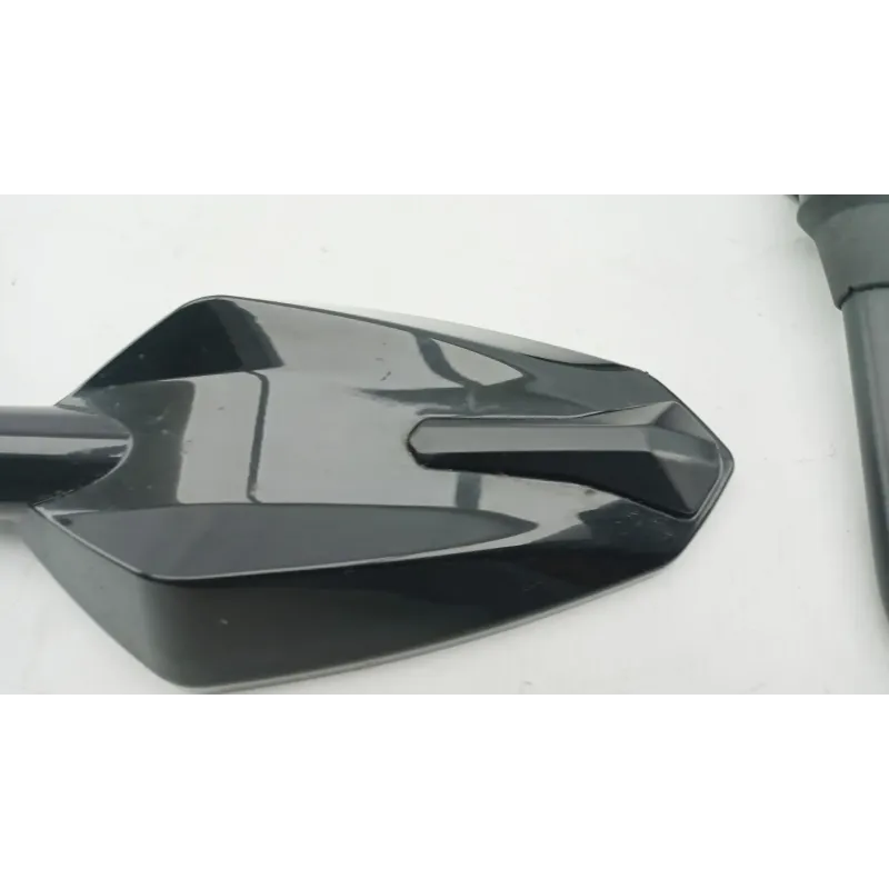 Retro droit SUZUKI GSX 1300 BKING 2007 - 2011