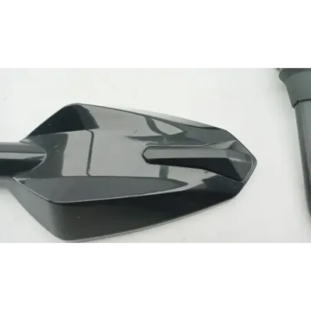 Retro droit SUZUKI GSX 1300 BKING 2007 - 2011