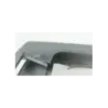 Coque arriere KAWASAKI GPZ 500 1992 - 1993