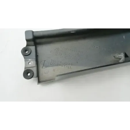 Coque arriere KAWASAKI GPZ 500 1992 - 1993