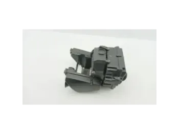 Boite a air KAWASAKI GPZ 500 1992 - 1993