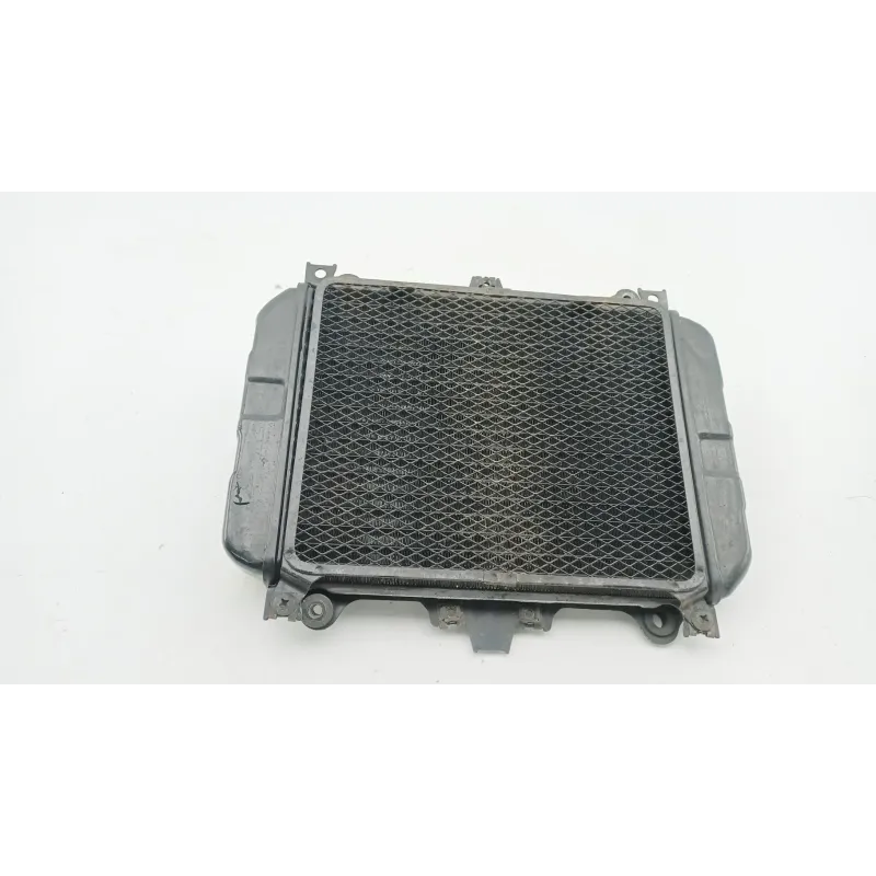 Radiateur eau KAWASAKI GPZ 500 1992 - 1993