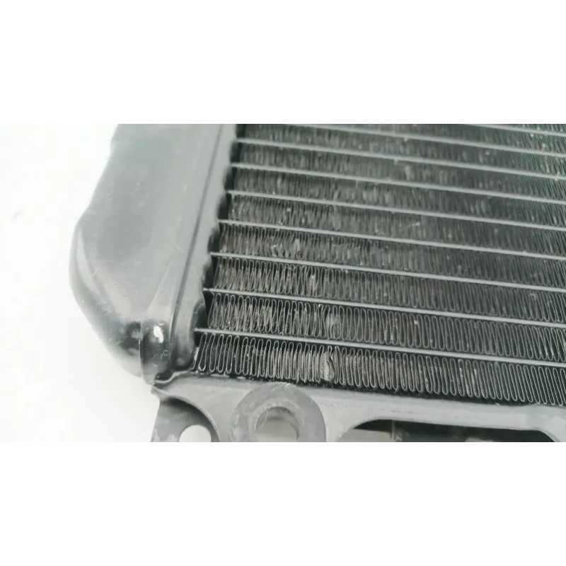 Radiateur eau KAWASAKI GPZ 500 1992 - 1993