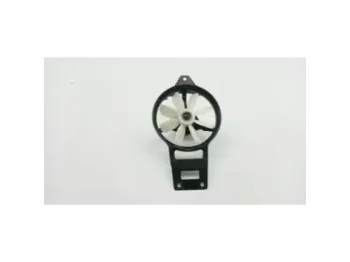 Ventilateur KAWASAKI GPZ 500 1992 - 1993