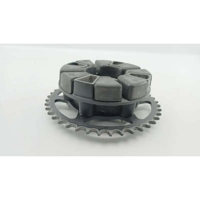 Porte couronne KAWASAKI GPZ 500 1992 - 1993