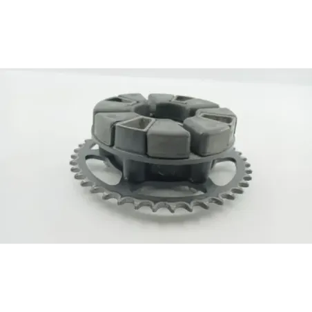 Porte couronne KAWASAKI GPZ 500 1992 - 1993