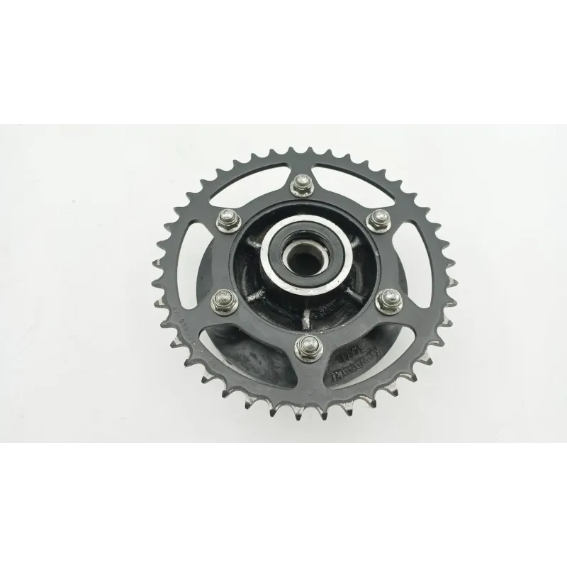 Porte couronne KAWASAKI GPZ 500 1992 - 1993