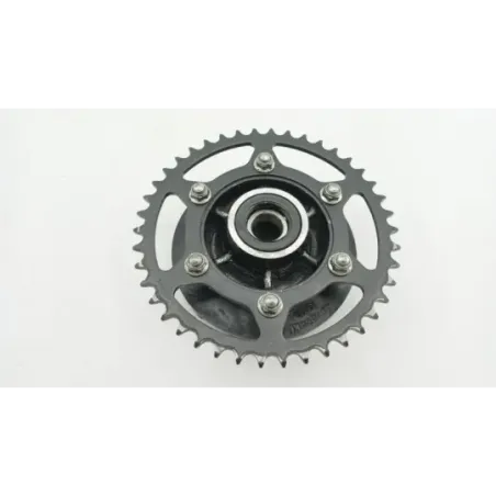 Porte couronne KAWASAKI GPZ 500 1992 - 1993