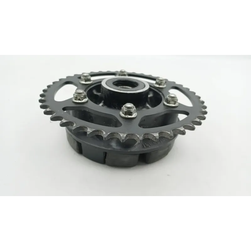Porte couronne KAWASAKI GPZ 500 1992 - 1993