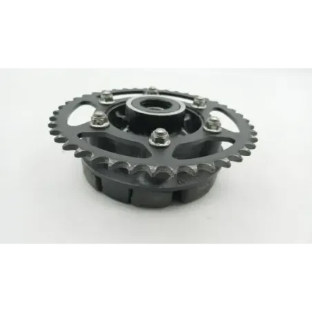 Porte couronne KAWASAKI GPZ 500 1992 - 1993