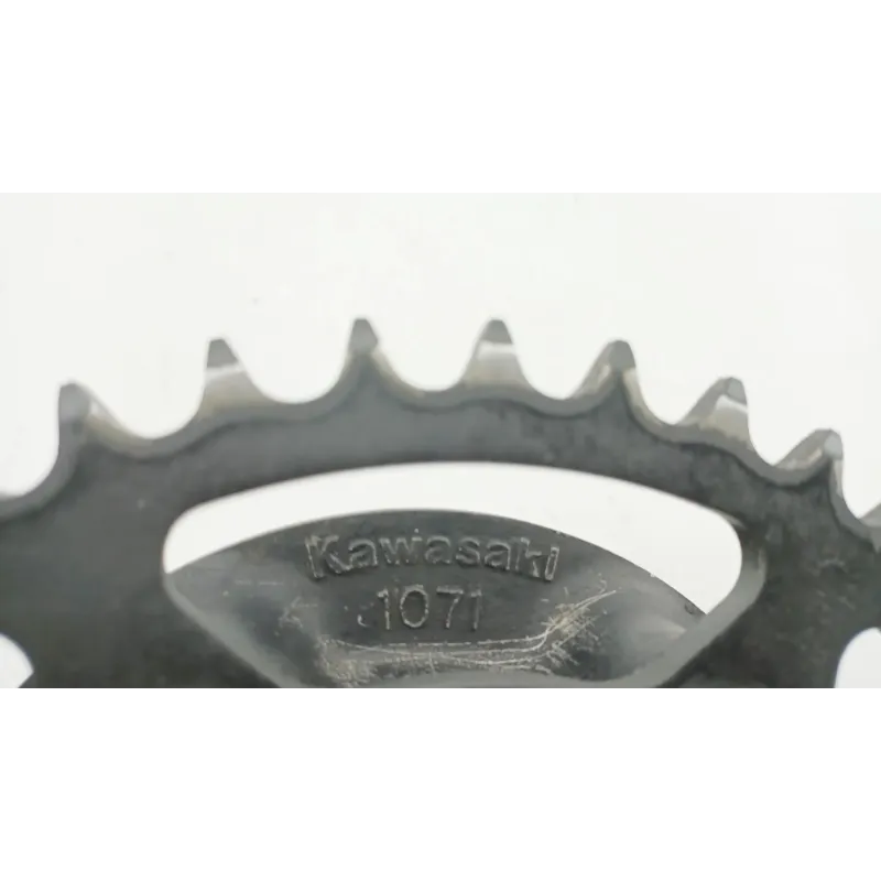 Porte couronne KAWASAKI GPZ 500 1992 - 1993