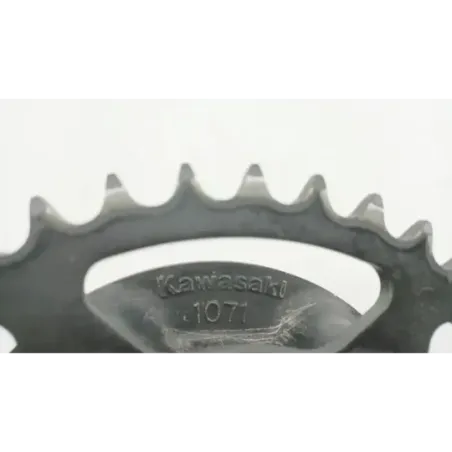 Porte couronne KAWASAKI GPZ 500 1992 - 1993
