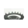 Porte couronne KAWASAKI GPZ 500 1992 - 1993 Porte couronne KAWASAKI GPZ 500 1992 - 1993