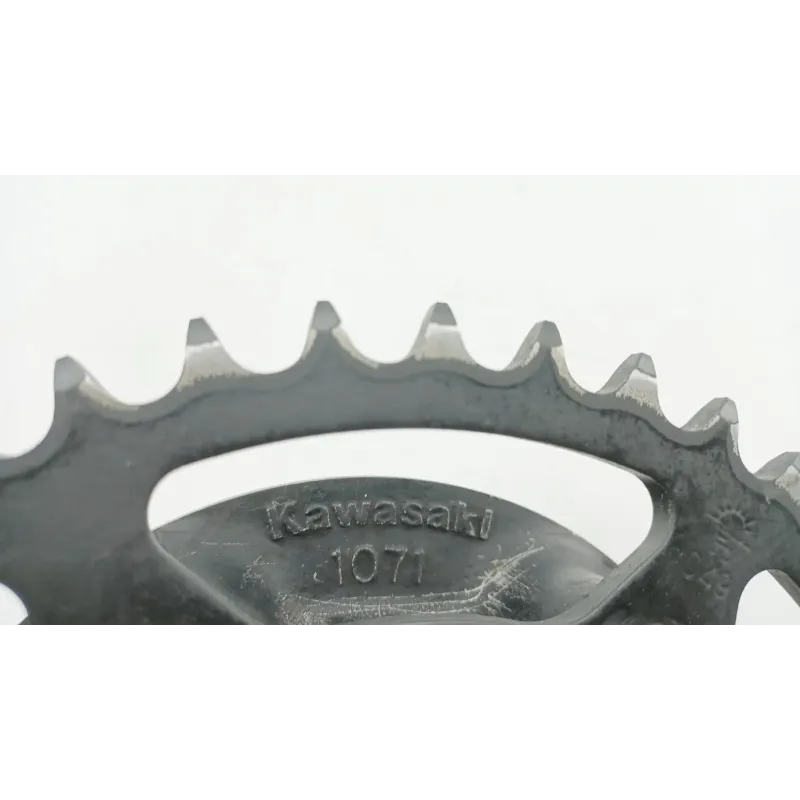 Porte couronne KAWASAKI GPZ 500 1992 - 1993