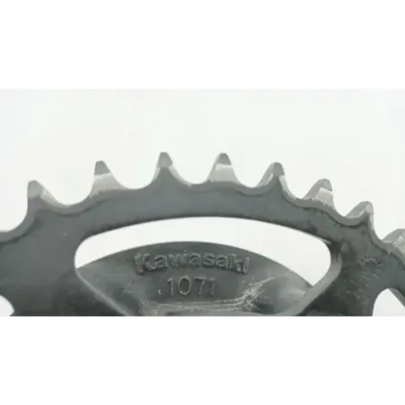 Porte couronne KAWASAKI GPZ 500 1992 - 1993