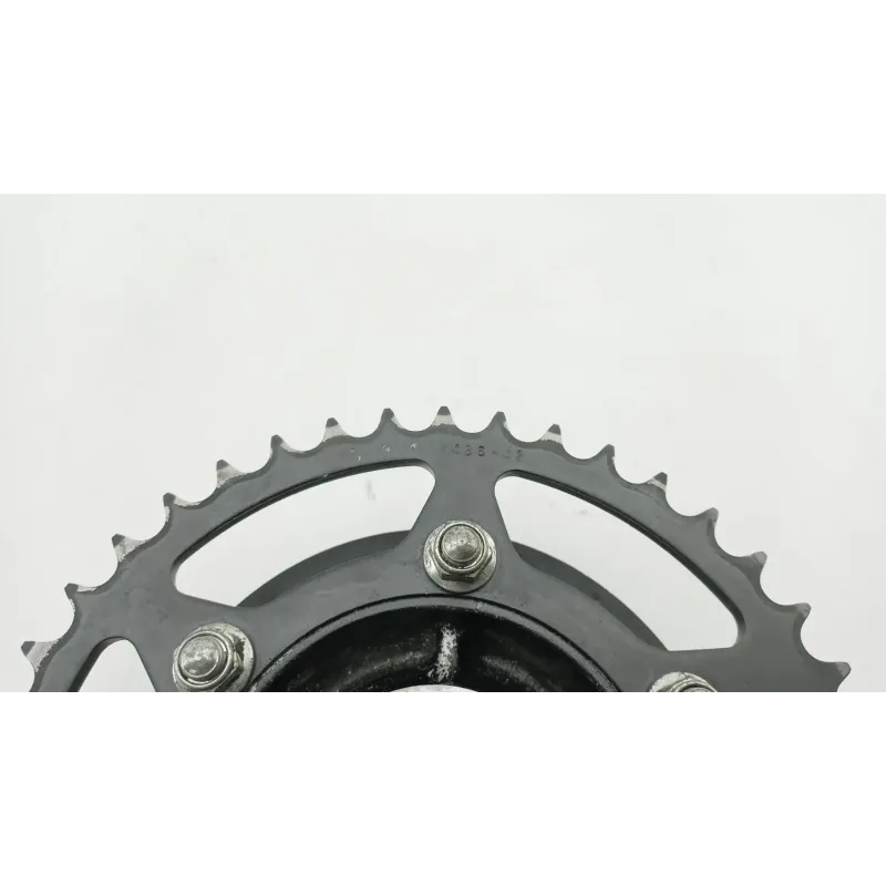 Porte couronne KAWASAKI GPZ 500 1992 - 1993