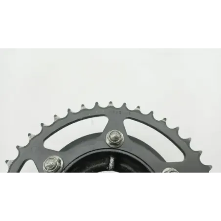 Porte couronne KAWASAKI GPZ 500 1992 - 1993