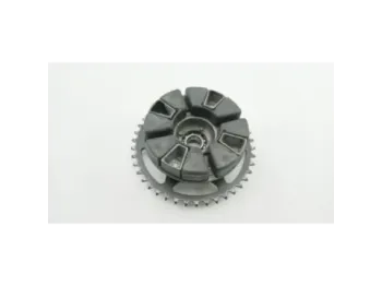 Porte couronne KAWASAKI GPZ 500 1992 - 1993