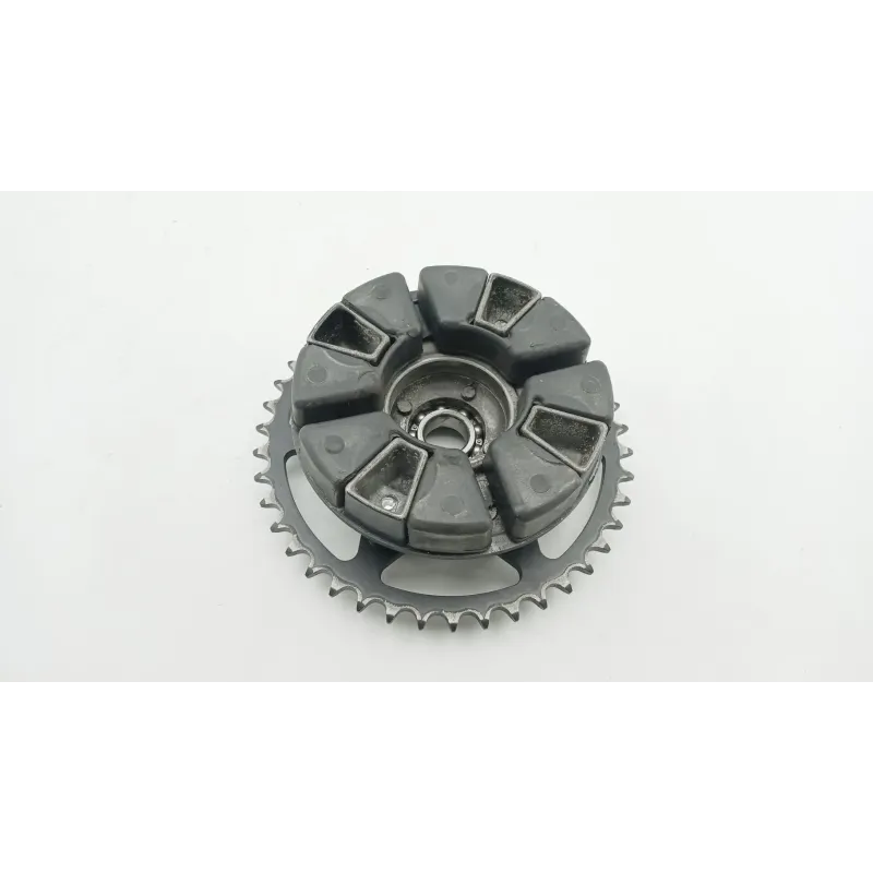 Porte couronne KAWASAKI GPZ 500 1992 - 1993
