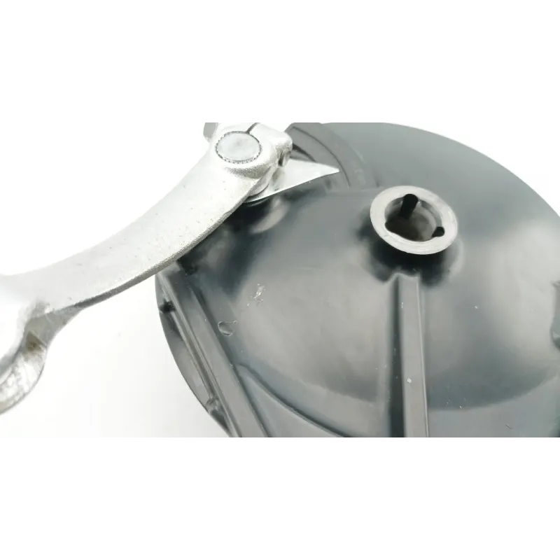 Tambour arriere KAWASAKI GPZ 500 1992 - 1993