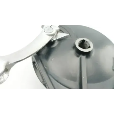 Tambour arriere KAWASAKI GPZ 500 1992 - 1993