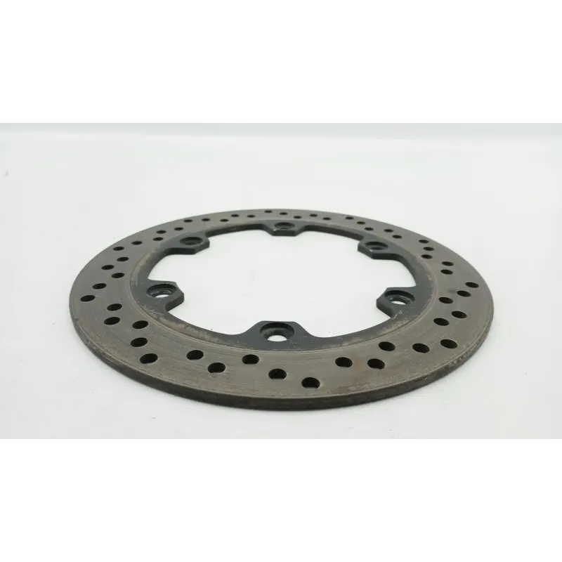 Disque frein arriere SUZUKI GSX 1300 BKING 2007 - 2011
