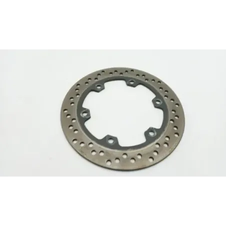 Disque frein arriere SUZUKI GSX 1300 BKING 2007 - 2011