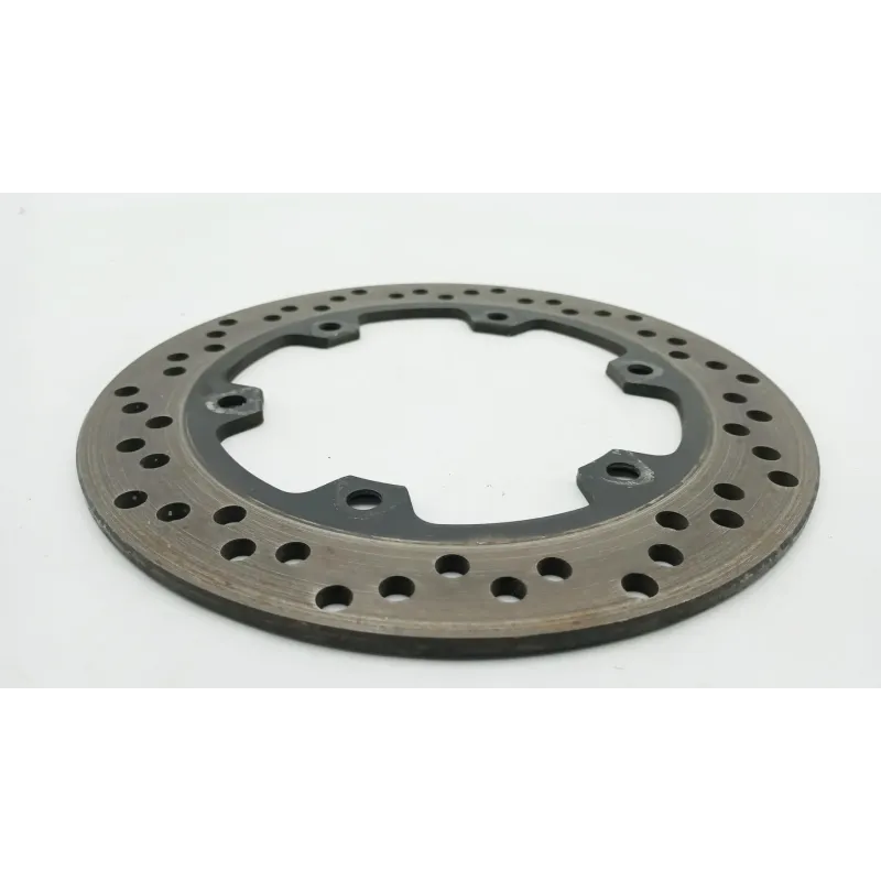 Disque frein arriere SUZUKI GSX 1300 BKING 2007 - 2011