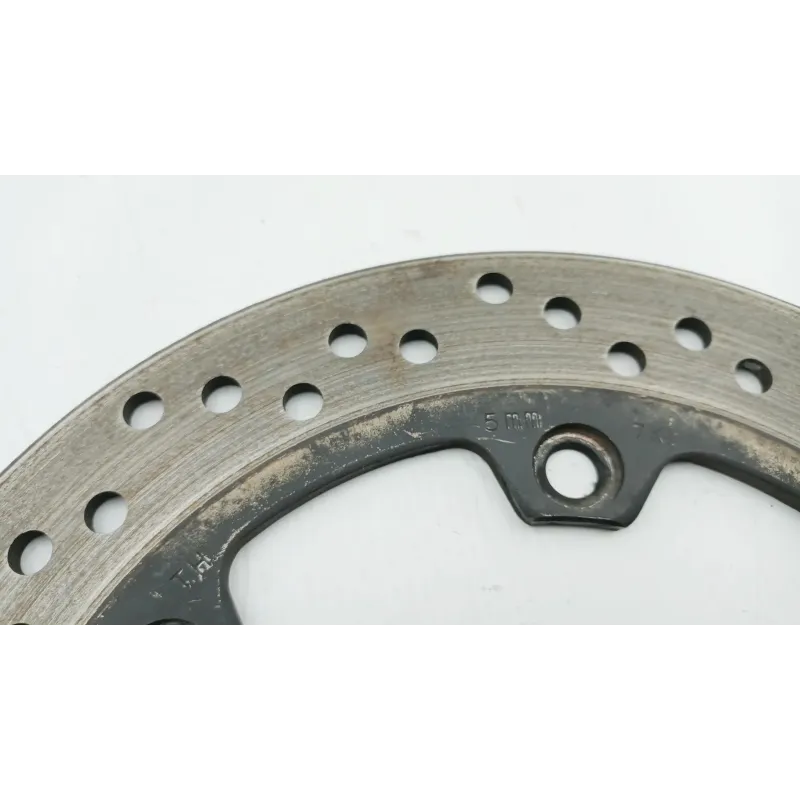 Disque frein arriere SUZUKI GSX 1300 BKING 2007 - 2011