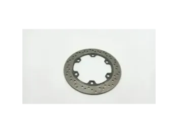 Disque frein arriere SUZUKI GSX 1300 BKING 2007 - 2011