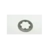 Disque frein arriere SUZUKI GSX 1300 BKING 2007 - 2011