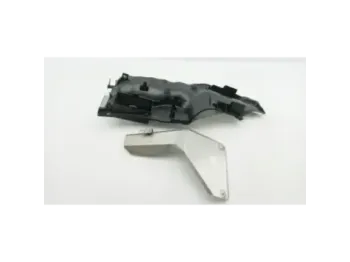 Passage de roue SUZUKI GSX 1300 BKING 2007 - 2011