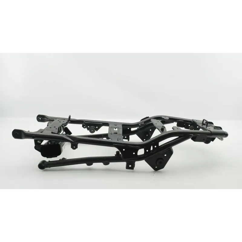 Boucle cadre arriere SUZUKI GSX 1300 BKING 2007 - 2011
