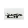 Boucle cadre arriere SUZUKI GSX 1300 BKING 2007 - 2011 Boucle cadre arriere SUZUKI GSX 1300 BKING 2007 - 2011