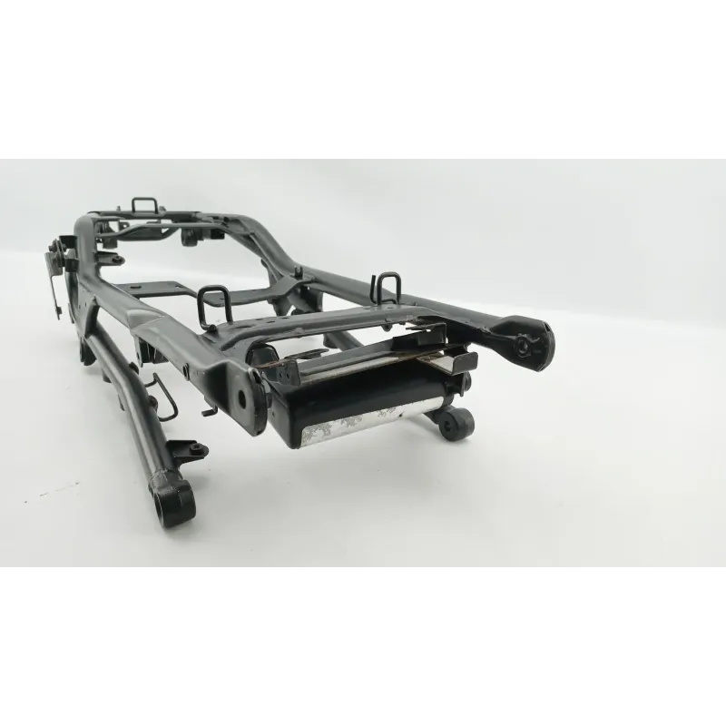 Boucle cadre arriere SUZUKI GSX 1300 BKING 2007 - 2011