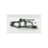 Boucle cadre arriere SUZUKI GSX 1300 BKING 2007 - 2011 Boucle cadre arriere SUZUKI GSX 1300 BKING 2007 - 2011