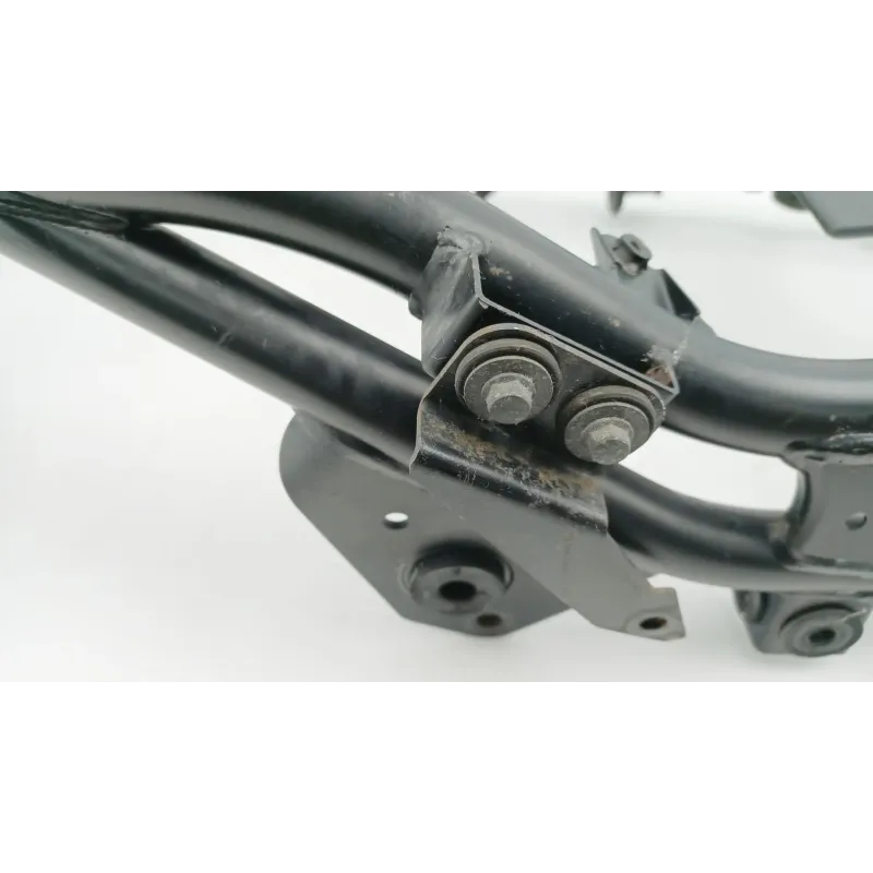 Boucle cadre arriere SUZUKI GSX 1300 BKING 2007 - 2011