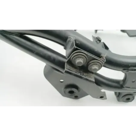 Boucle cadre arriere SUZUKI GSX 1300 BKING 2007 - 2011