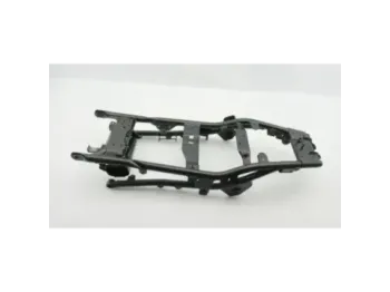 Boucle cadre arriere SUZUKI GSX 1300 BKING 2007 - 2011