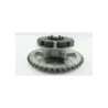 Porte couronne SUZUKI GSF 600 BANDIT N 1995 - 1999