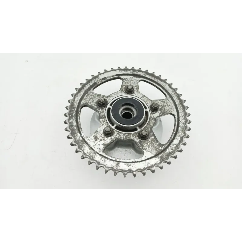 Porte couronne SUZUKI GSF 600 BANDIT N 1995 - 1999