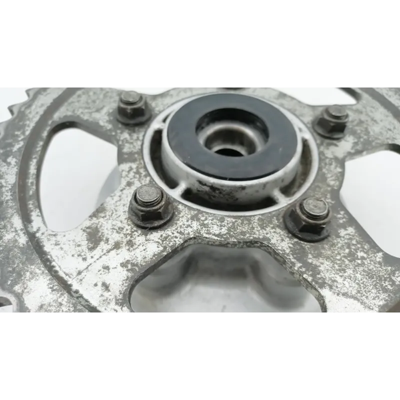 Porte couronne SUZUKI GSF 600 BANDIT N 1995 - 1999