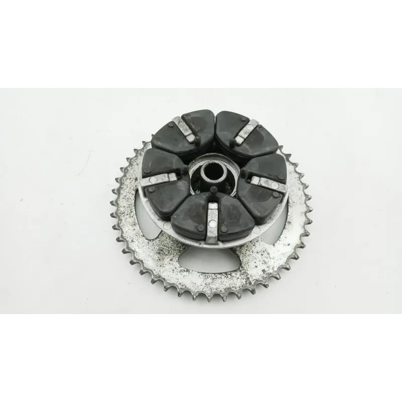 Porte couronne SUZUKI GSF 600 BANDIT N 1995 - 1999