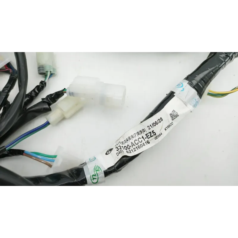 Faisceau electrique KYMCO LIKE 125 2021 - 2023