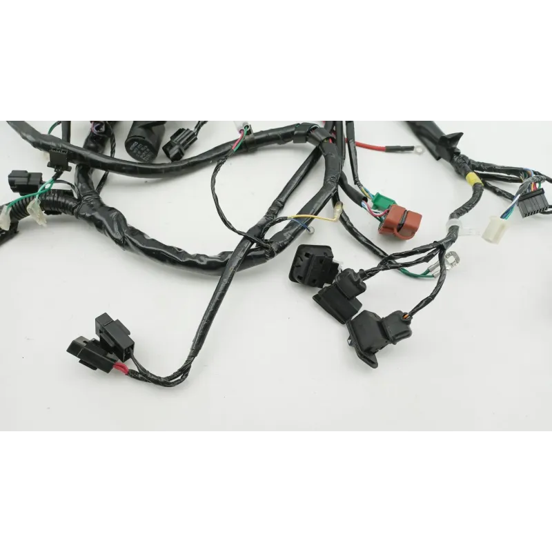 Faisceau electrique KYMCO LIKE 125 2021 - 2023
