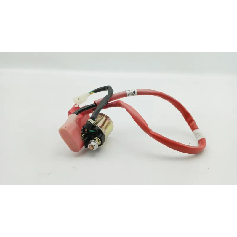 Relais de demarreur KYMCO LIKE 125 2021 - 2023
